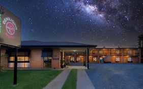Deniliquin Motel